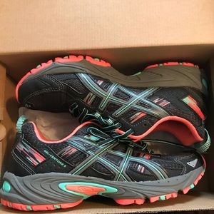 ASICS Gel Venture 5 Women's Running Shoes